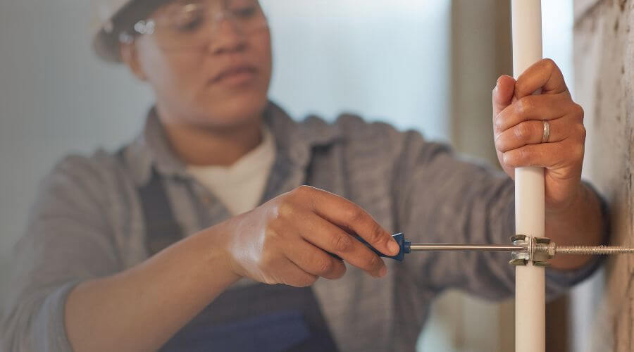 Local water heater installation in Pennsburg, PA